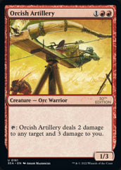 Orcish Artillery [30th Anniversary Edition] | Shuffle n Cut Hobbies & Games