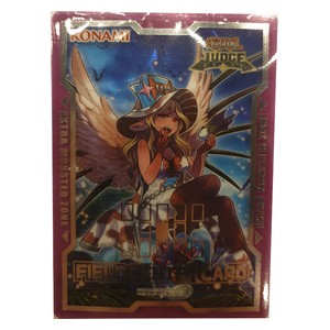 Field Center Card: Vampire Sucker (Judge) Promo | Shuffle n Cut Hobbies & Games