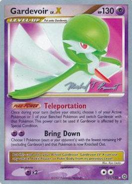 Gardevoir LV.X (131/132) (Boltevoir - Michael Pramawat) [World Championships 2010] | Shuffle n Cut Hobbies & Games