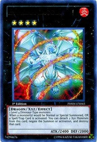 Evolzar Laggia [PHSW-EN043] Ultra Rare | Shuffle n Cut Hobbies & Games