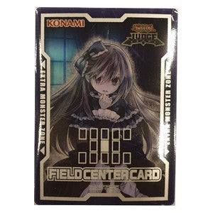 Field Center Card: Ghost Belle & Haunted Mansion (Judge) Promo | Shuffle n Cut Hobbies & Games