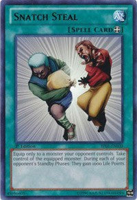 Snatch Steal [BP01-EN039] Rare | Shuffle n Cut Hobbies & Games