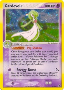 Gardevoir (7/149) [EX: Battle Stadium] | Shuffle n Cut Hobbies & Games