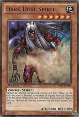 Dark Dust Spirit [BP01-EN005] Starfoil Rare | Shuffle n Cut Hobbies & Games