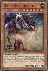 Dark Dust Spirit [BP01-EN005] Starfoil Rare | Shuffle n Cut Hobbies & Games