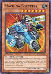 Machina Fortress [BP01-EN022] Starfoil Rare | Shuffle n Cut Hobbies & Games