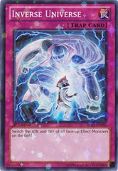 Inverse Universe [BP01-EN106] Starfoil Rare | Shuffle n Cut Hobbies & Games