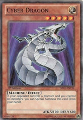 Cyber Dragon [BP01-EN138] Starfoil Rare | Shuffle n Cut Hobbies & Games