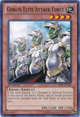 Goblin Elite Attack Force [BP01-EN140] Starfoil Rare | Shuffle n Cut Hobbies & Games