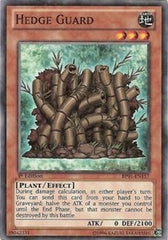 Hedge Guard [BP01-EN157] Starfoil Rare | Shuffle n Cut Hobbies & Games