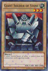 Giant Soldier of Stone [BP01-EN171] Starfoil Rare | Shuffle n Cut Hobbies & Games