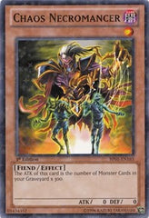 Chaos Necromancer [BP01-EN183] Starfoil Rare | Shuffle n Cut Hobbies & Games