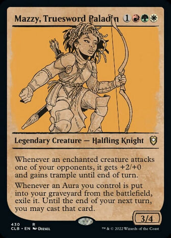 halfling knight