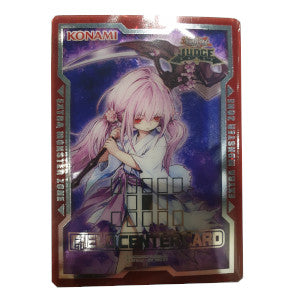 Field Center Card: Ghost Reaper & Winter Cherries (Judge) Promo | Shuffle n Cut Hobbies & Games