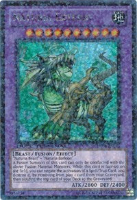 Naturia Exterio [DT04-EN085] Ultra Rare | Shuffle n Cut Hobbies & Games