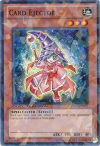 Card Ejector [DT05-EN013] Common | Shuffle n Cut Hobbies & Games