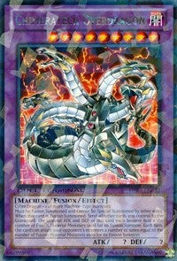 Chimeratech Overdragon [DT07-EN032] Rare | Shuffle n Cut Hobbies & Games