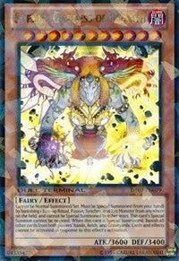 Sophia, Goddess of Rebirth [DT07-EN079] Ultra Rare | Shuffle n Cut Hobbies & Games