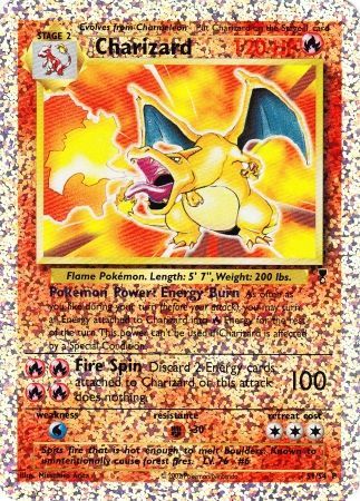 Charizard (S1/S4) [Box Topper] | Shuffle n Cut Hobbies & Games