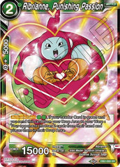 Ribrianne, Punishing Passion (Reprint) (DB2-069) [Battle Evolution Booster] | Shuffle n Cut Hobbies & Games