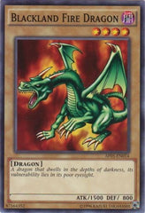 Blackland Fire Dragon [AP05-EN014] Common | Shuffle n Cut Hobbies & Games