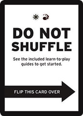 Boros Rules Card [Spellslinger] | Shuffle n Cut Hobbies & Games