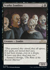 Scathe Zombies [30th Anniversary Edition] | Shuffle n Cut Hobbies & Games