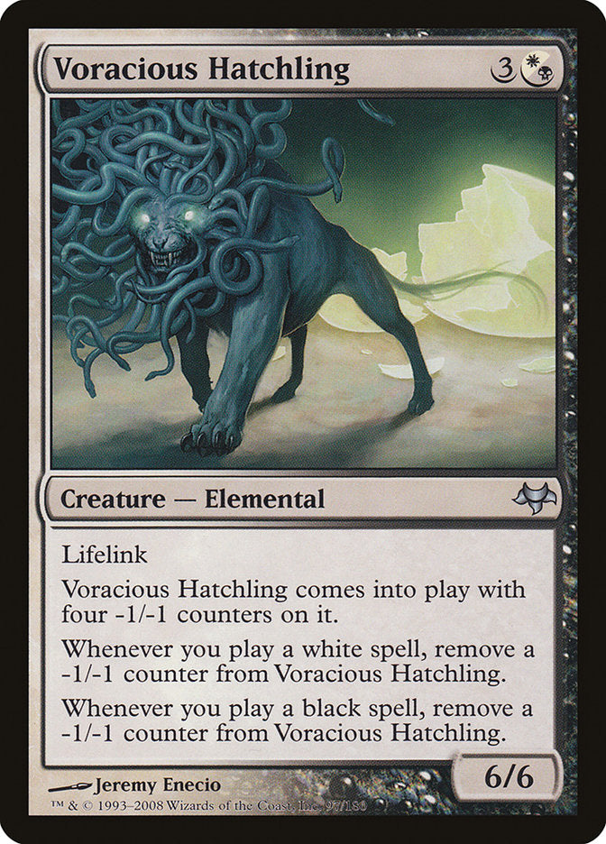 Voracious Hatchling [Eventide] | Shuffle n Cut Hobbies & Games