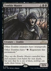 Zombie Master [30th Anniversary Edition] | Shuffle n Cut Hobbies & Games