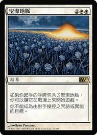 Leyline of Sanctity (CHN) [Magic 2011] | Shuffle n Cut Hobbies & Games