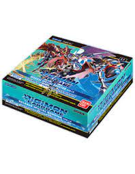 Digimon Card Game Release Special Booster Box Ver.1.5 | Shuffle n Cut Hobbies & Games