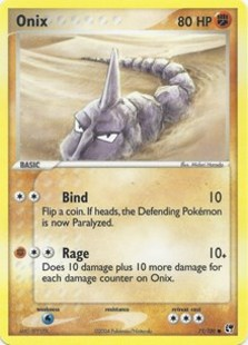 Onix (71/100) [EX: Battle Stadium] | Shuffle n Cut Hobbies & Games