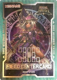 Field Center Card: Apprentice Illusion Magician (Judge) Promo | Shuffle n Cut Hobbies & Games