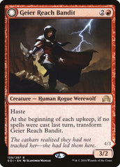 Geier Reach Bandit // Vildin-Pack Alpha [Shadows over Innistrad] | Shuffle n Cut Hobbies & Games